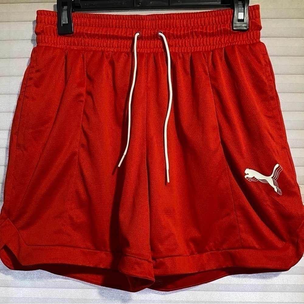 Women's Puma Shorts. Brand‎ New with tags size XS